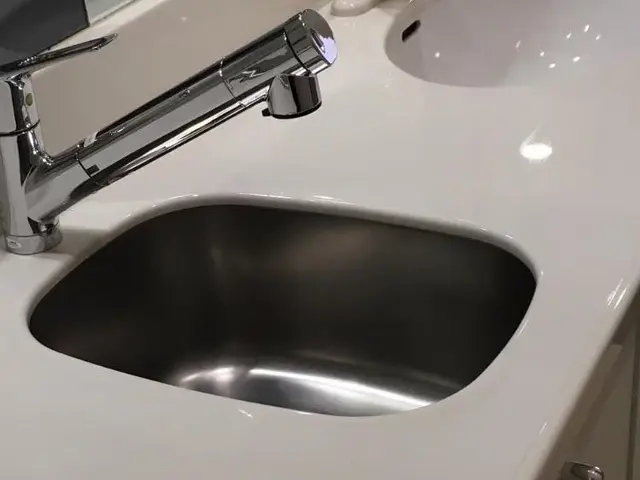 【追加料金なし】外せる部品はすべて外し清掃いたします。除菌・抗菌も承っておりますサービスの画像