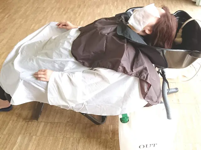 【介護信頼の高い高崎市福祉信頼度No.1の訪問美容】☆在宅訪問500件以上の実績サービスの画像