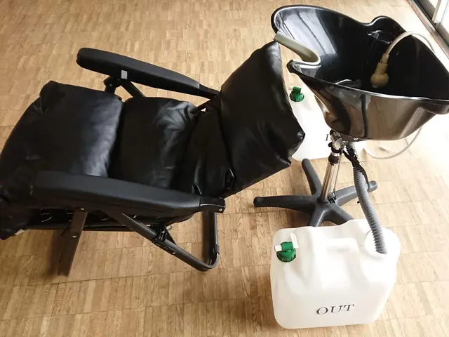 【介護信頼の高い高崎市福祉信頼度No.1の訪問美容】☆在宅訪問500件以上の実績サービスの画像