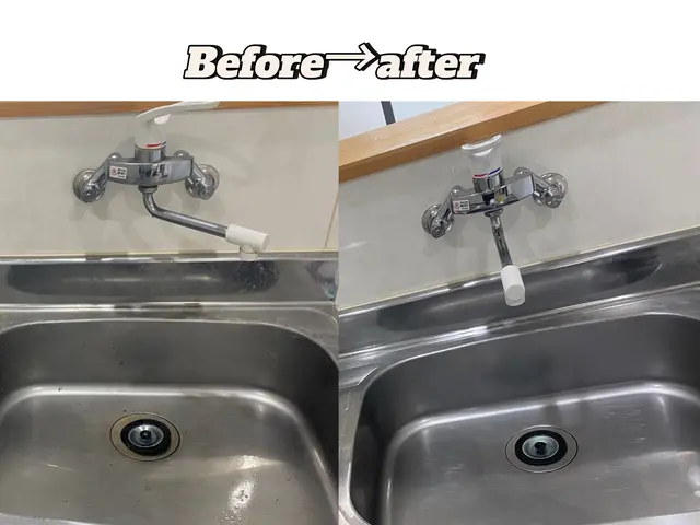 プロの技術でご満足いただけるように心を込めて作業いたしますサービスの画像