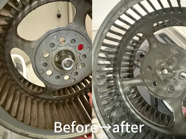 プロの技術でご満足いただけるように心を込めて作業いたしますサービスの画像