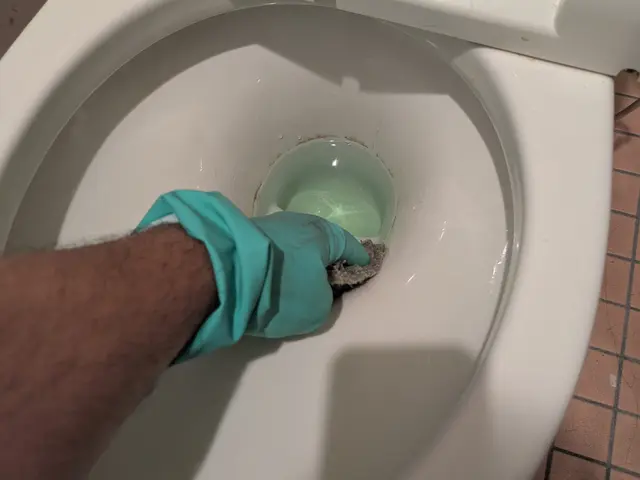 プロの技術でご満足いただけるように心を込めて作業いたしますサービスの画像