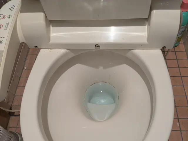 プロの技術でご満足いただけるように心を込めて作業いたしますサービスの画像