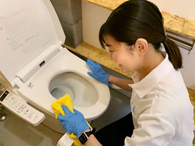 ＼三重のお掃除屋さん／安心の地域密着店舗です！汚れを落としてリセットしませんか？サービスの画像