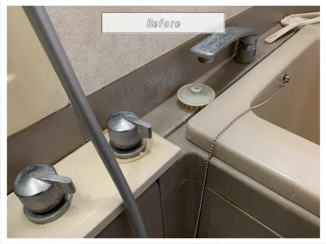 ＼三重のお掃除屋さん／安心の地域密着店舗です！汚れを落としてリセットしませんか？サービスの画像