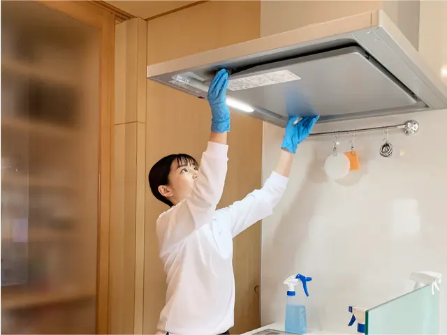 ＼三重のお掃除屋さん／安心の地域密着店舗です！汚れを落としてリセットしませんか？サービスの画像