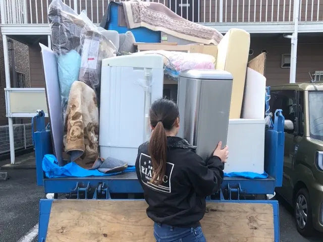 【年間1000件の実績と経験】★仮予約の前にお見積りは質問するからお願い致しますサービスの画像