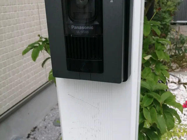 インターホン交換サービスサービスの画像