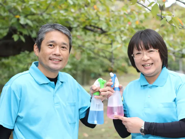 赤ちゃん迎える準備、空気から。清潔エアコンで新生活スタート！ママ安心の夫婦で訪問サービスの画像