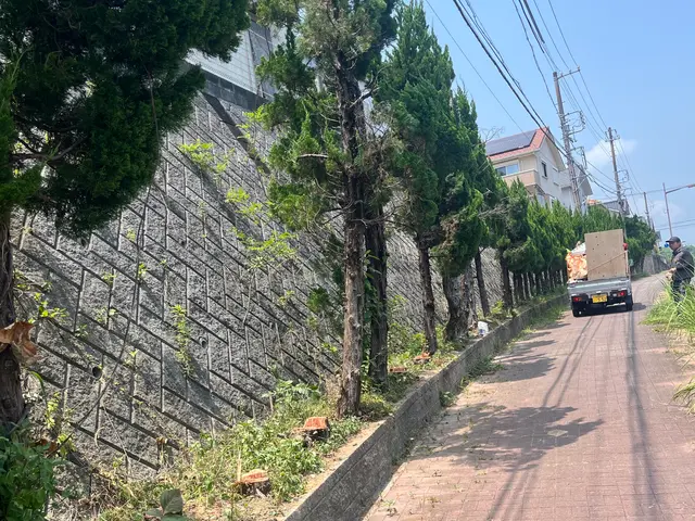 【2025年2月出店】外注一切無★損害保険加入済★駐車場代店負担サービスの画像