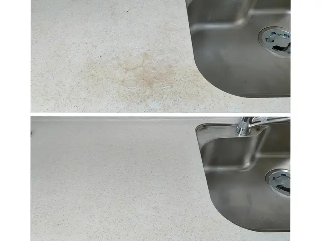 現金払いでシンクのガラスコーティング無料プレゼント!!11月15日まで!!サービスの画像