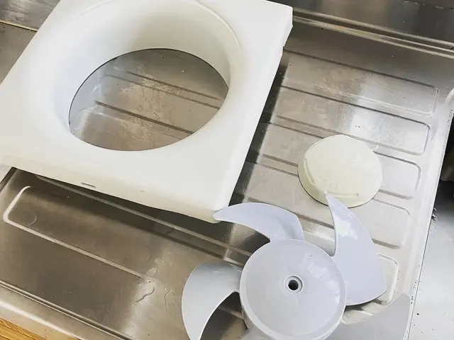 ガンコな油汚れも徹底的に洗浄！　換気効率も上がりますので必見です♪サービスの画像