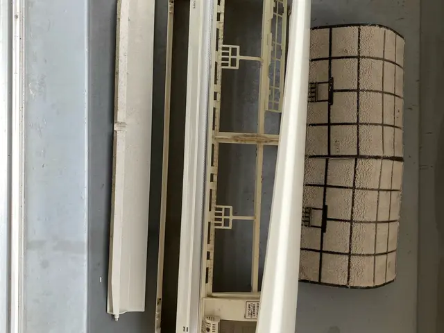 エアコンクリーニング一筋です。経験豊富なスタッフにお任せ下さい。今だけ価格です！サービスの画像