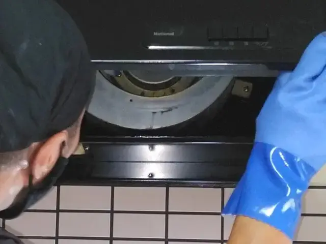 エコ洗剤使用で安心☆キッチン２点セットでおトクに汚れのお悩み解決！サービスの画像