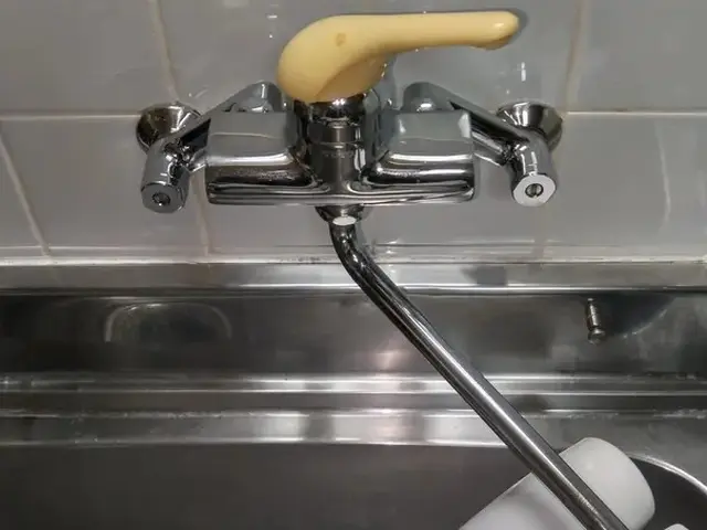 エコ洗剤使用で安心☆キッチン２点セットでおトクに汚れのお悩み解決！サービスの画像