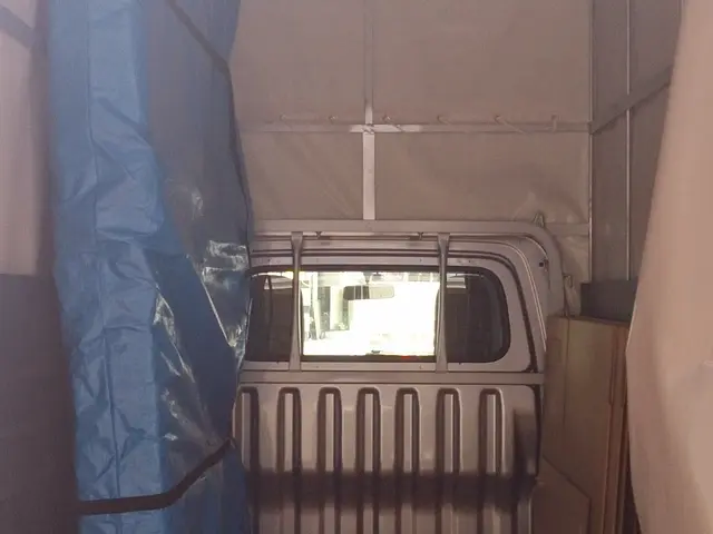 作業外注一切なし◎損害保険加入済みで安心！訪問時の駐車場代は当店が負担しますサービスの画像