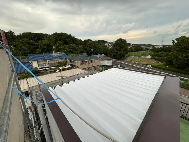 【損害保険加入済み★】訪問時の駐車場代は当店が負担！サービスの画像