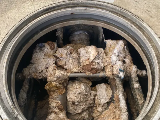 早い・安い・丁寧！グリストラップ清掃サービスサービスの画像