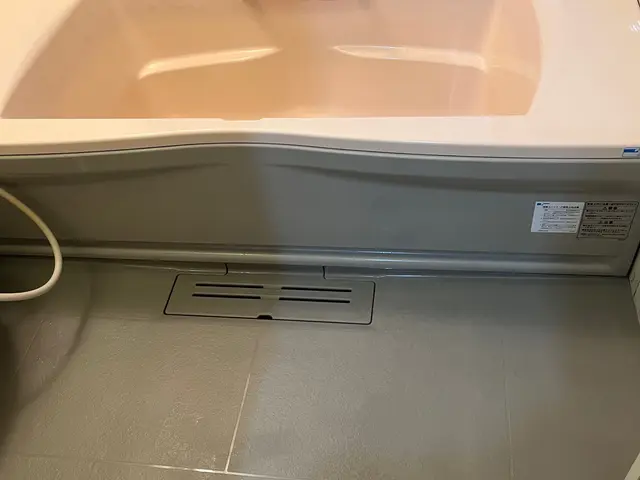 ☆大手企業マネージャー経験有☆めんどくさいお風呂掃除お手伝いします！サービスの画像