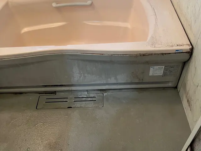 ☆大手企業マネージャー経験有☆めんどくさいお風呂掃除お手伝いします！サービスの画像