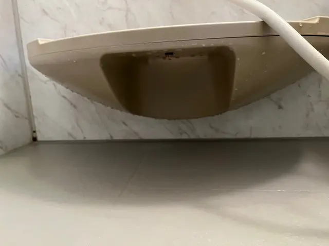 ☆大手企業マネージャー経験有☆めんどくさいお風呂掃除お手伝いします！サービスの画像