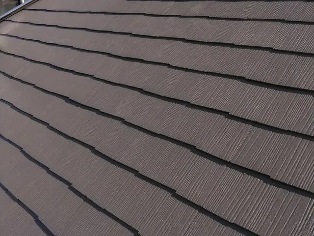 【相模原市中央区発】丁寧、まごころ塗装☆損害保険加入済みで万が一の場合も安心！サービスの画像