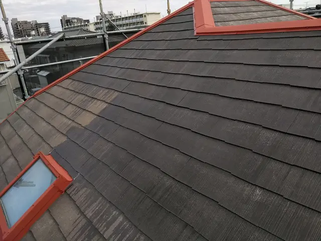 【相模原市中央区発】丁寧、まごころ塗装☆損害保険加入済みで万が一の場合も安心！サービスの画像