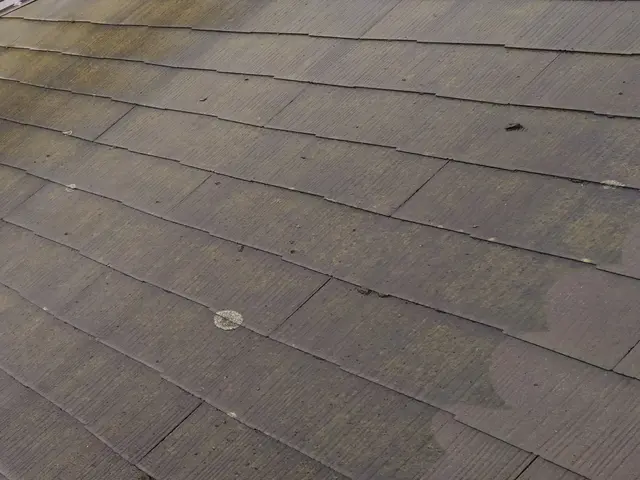 【相模原市中央区発】丁寧、まごころ塗装☆損害保険加入済みで万が一の場合も安心！サービスの画像