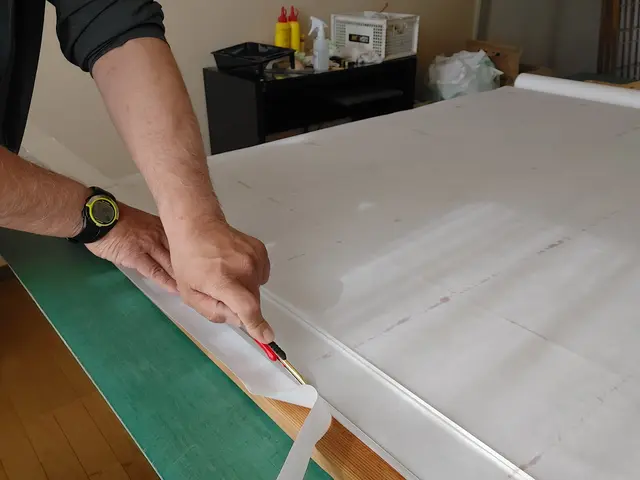 地域密着！親御さんのお宅もOK☆お子様やペットのいる家庭にも強化紙がございます！サービスの画像