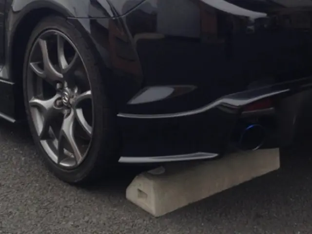 大切なお車だからきちんとした施工をしたい！サービスの画像