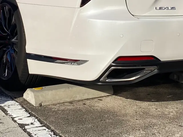 大切なお車だからきちんとした施工をしたい！サービスの画像