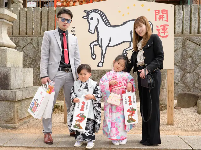 12月新出店◎家族の自然な笑顔を残す◎経験10年【北九州市】