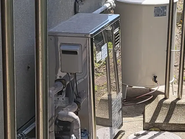 【商品選定お受け致します】水道局指定工事店。地元企業なのでメンテナンスも安心サービスの画像