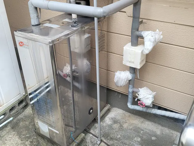 【商品選定お受け致します】水道局指定工事店。地元企業なのでメンテナンスも安心サービスの画像