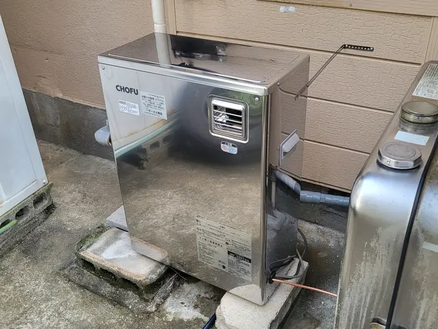 【商品選定お受け致します】水道局指定工事店。地元企業なのでメンテナンスも安心サービスの画像