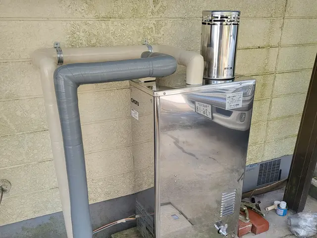 【商品選定お受け致します】水道局指定工事店。地元企業なのでメンテナンスも安心サービスの画像