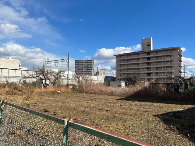 【品川区発！】☆リピート多数☆お庭状況に合わせた最適な提案をします。サービスの画像