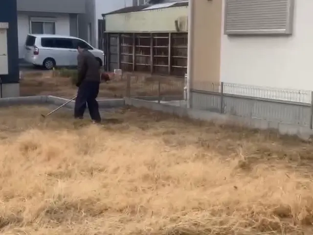 【品川区発！】☆リピート多数☆お庭状況に合わせた最適な提案をします。サービスの画像