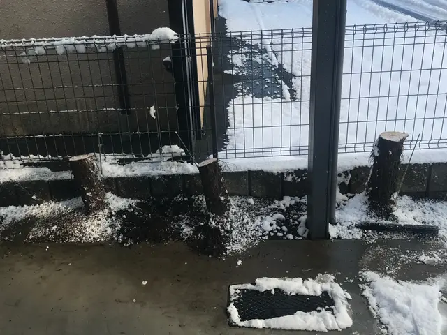 【業歴20年の実績】予約から施工まで完全自社施工◎アフターフォローも万全サービスの画像