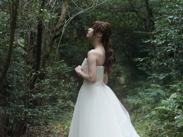 ウエディング ロケーションフォト