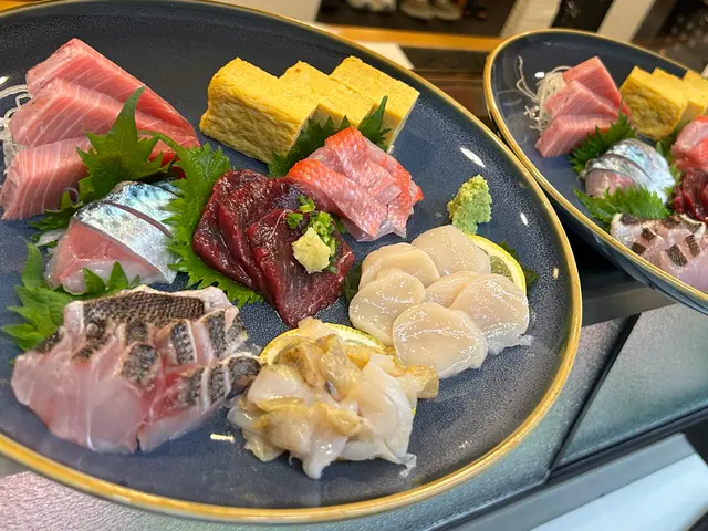 寿司40年の匠が贈る本格和食とマグロ解体ショー！常連様に愛され続けるお店の味！