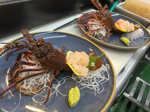 寿司40年の匠が贈る本格和食とマグロ解体ショー！常連様に愛され続けるお店の味！