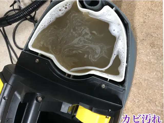 【洗車店の手作業車内清掃！】安心の洗剤で汚れも臭いもスッキリ！サービスの画像