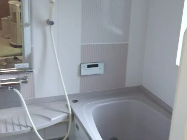 日本ハウスクリーニング協会員のハウスクリーニング士が対応します！損害保険加入済サービスの画像