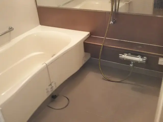 日本ハウスクリーニング協会員のハウスクリーニング士が対応します！損害保険加入済サービスの画像