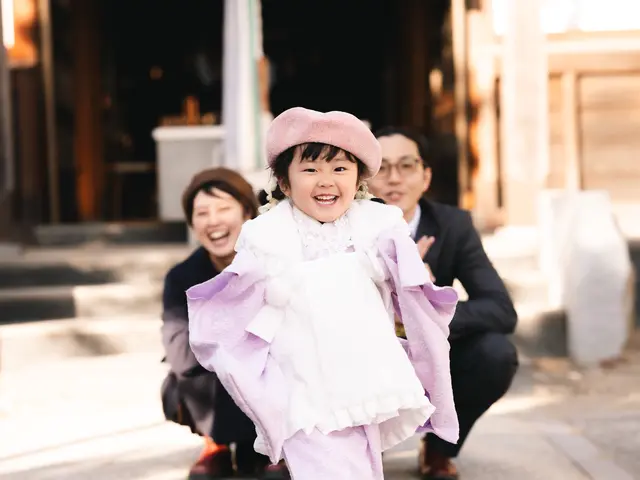 パパカメラマンの関西出張撮影サービス