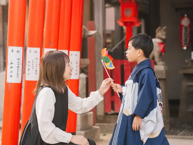 パパカメラマンの関西出張撮影サービス