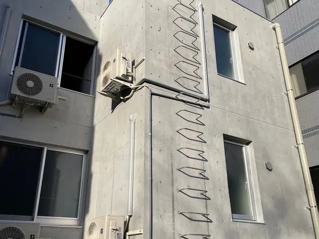 【業歴16年の実績】標準工事から特殊工事までエアコン工事の事はお任せ下さい！サービスの画像