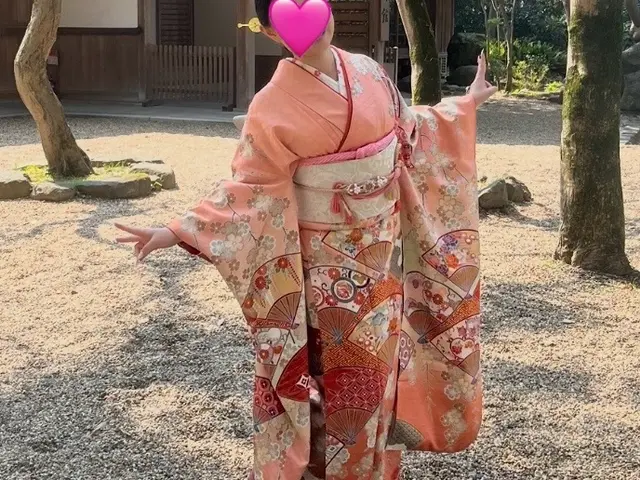 元デザイナーの店長が伺います◎大手スタジオ勤務経験有りのプロによる安心の着付け