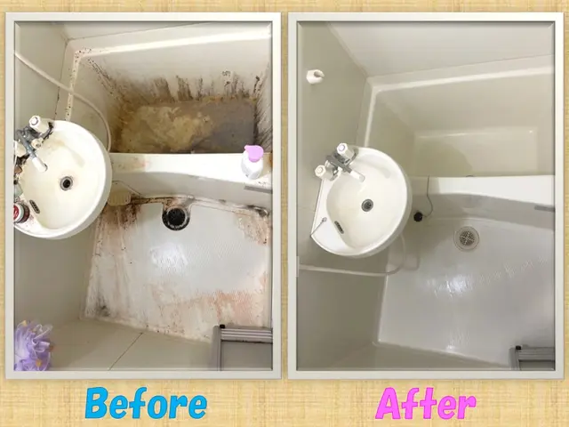 広島でハウスクリーニングを頼むならアールライフにお任せ！サービスの画像